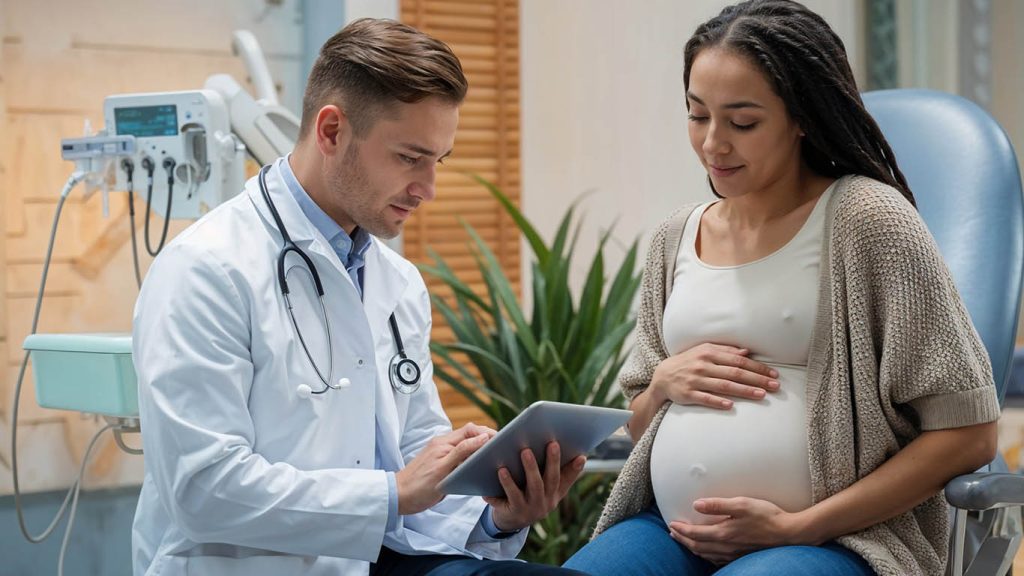 What to Expect During Your First IVF Cycle