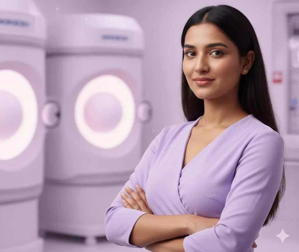 Egg Freezing in Indore at Disha Fertility